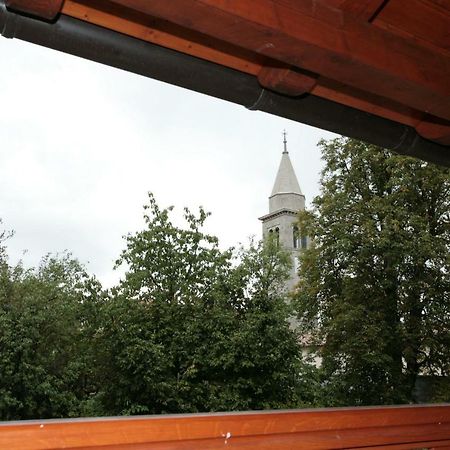 Appartamento Domacija Linc Rodik Esterno foto