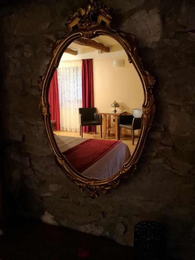 Appartamento Domacija Linc Rodik Esterno foto