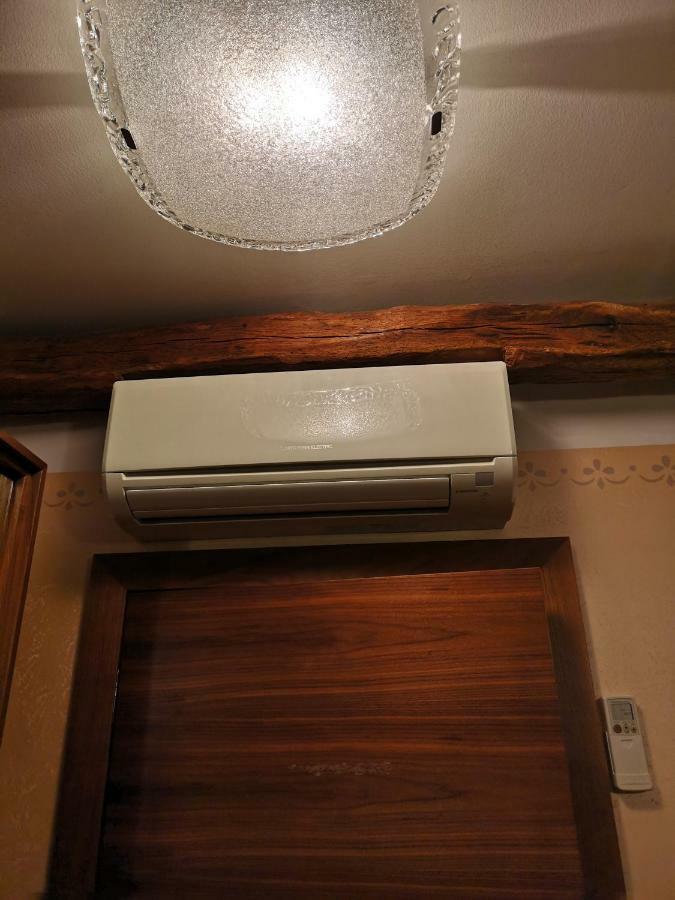 Appartamento Domacija Linc Rodik Esterno foto