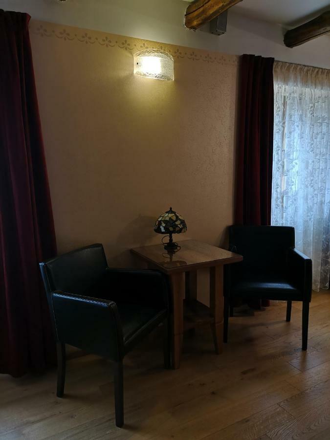 Appartamento Domacija Linc Rodik Esterno foto