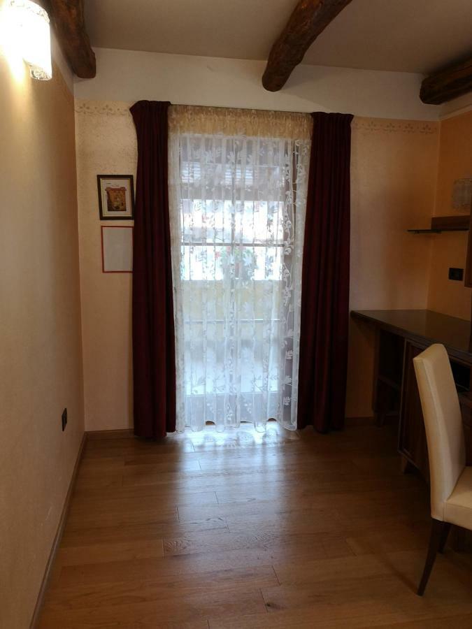 Appartamento Domacija Linc Rodik Esterno foto