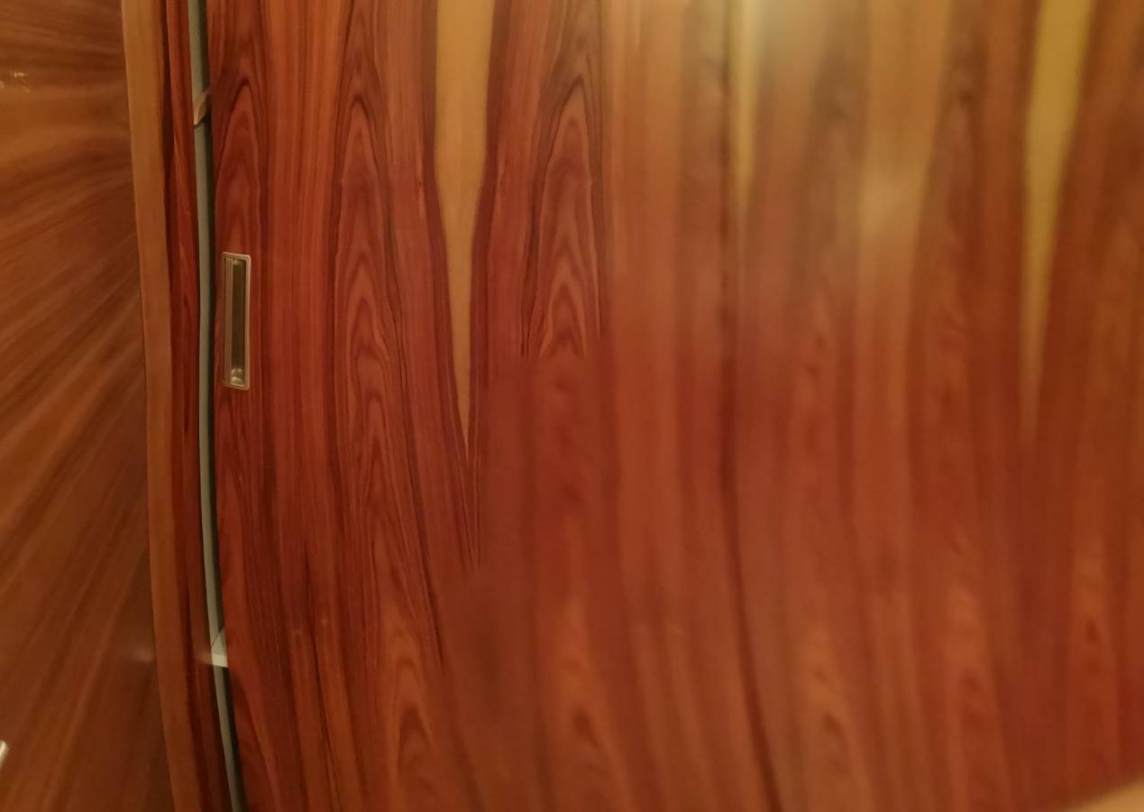 Appartamento Domacija Linc Rodik Esterno foto